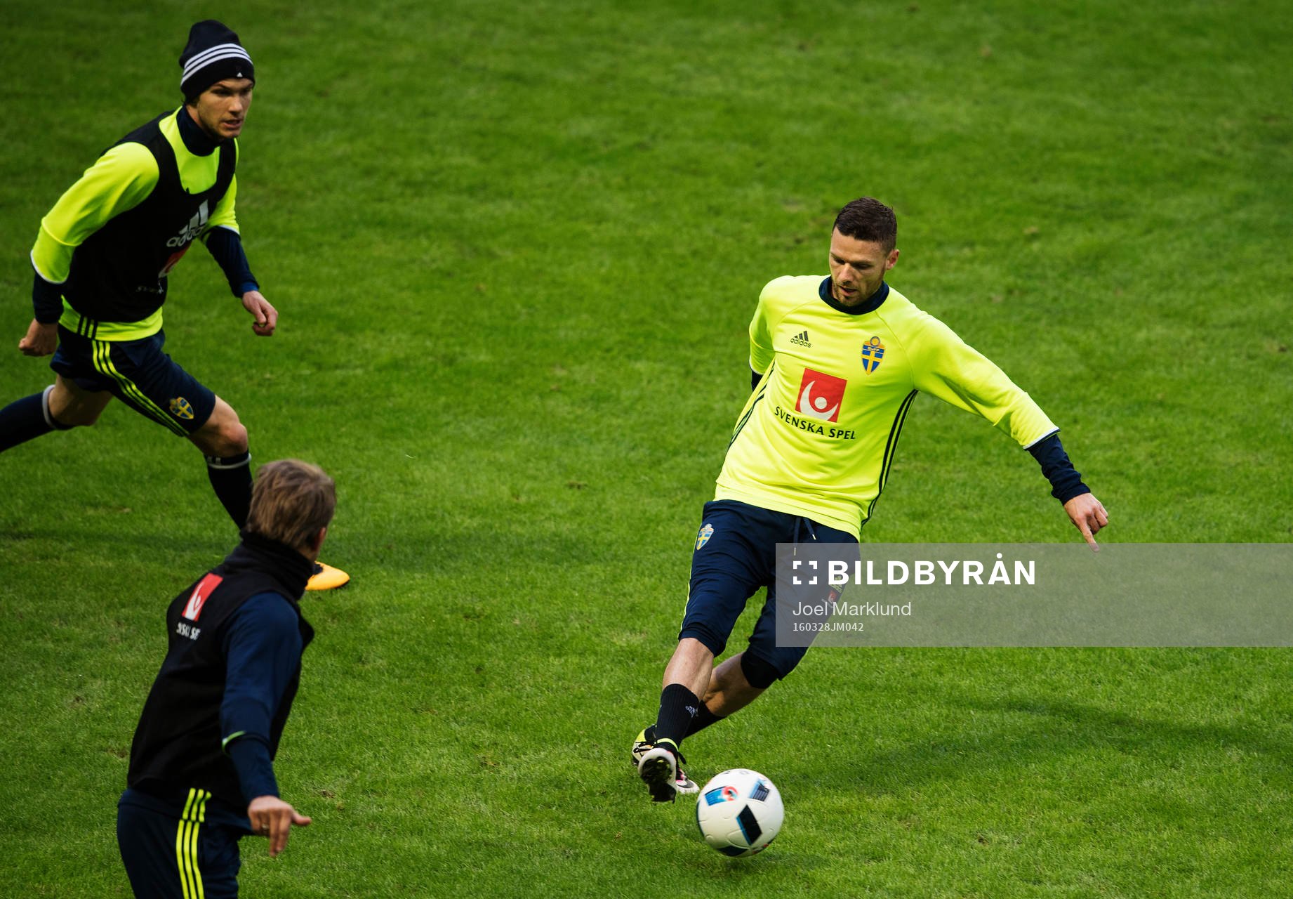 Marcus Berg
