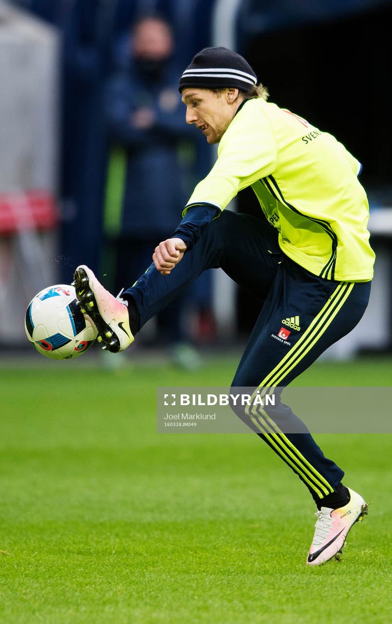 Emil Forsberg