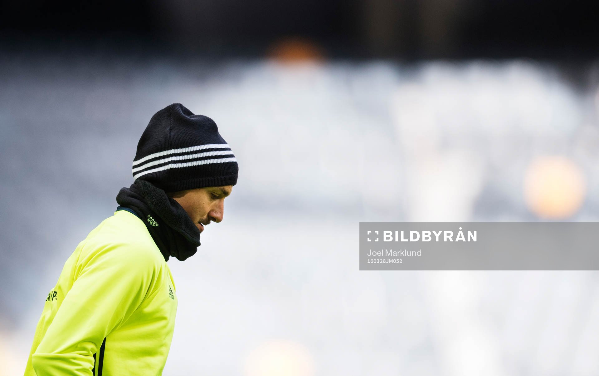 Zlatan Ibrahimovic