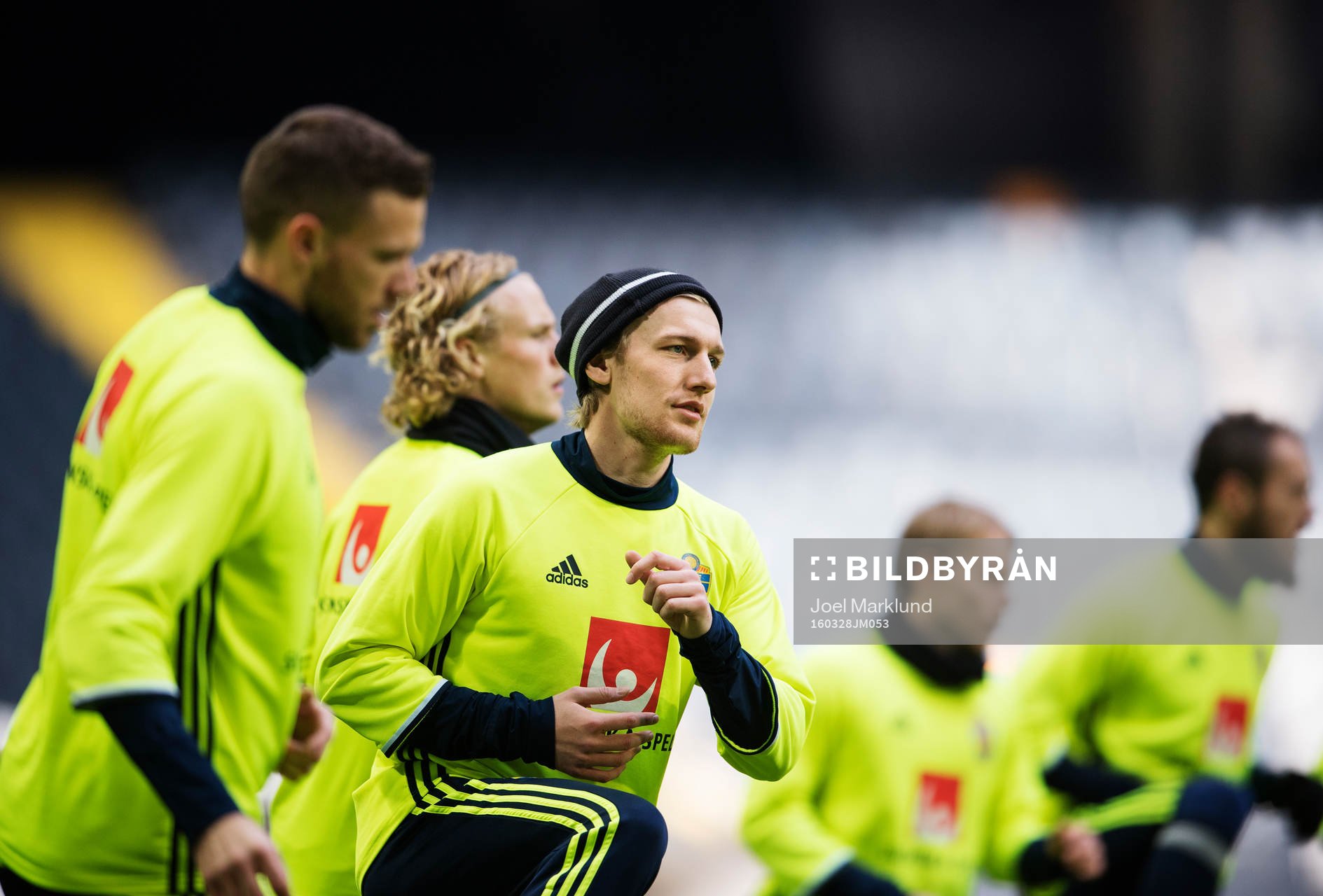 Emil Forsberg