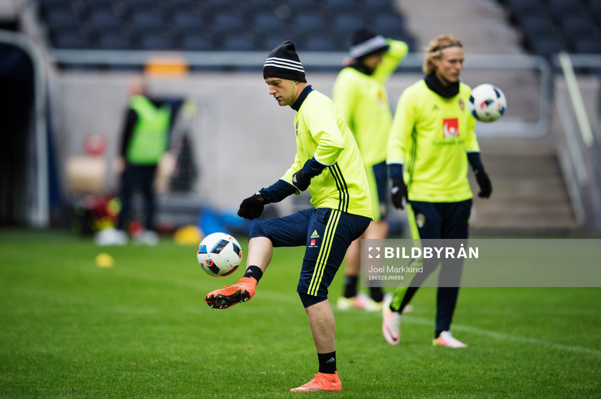 John Guidetti