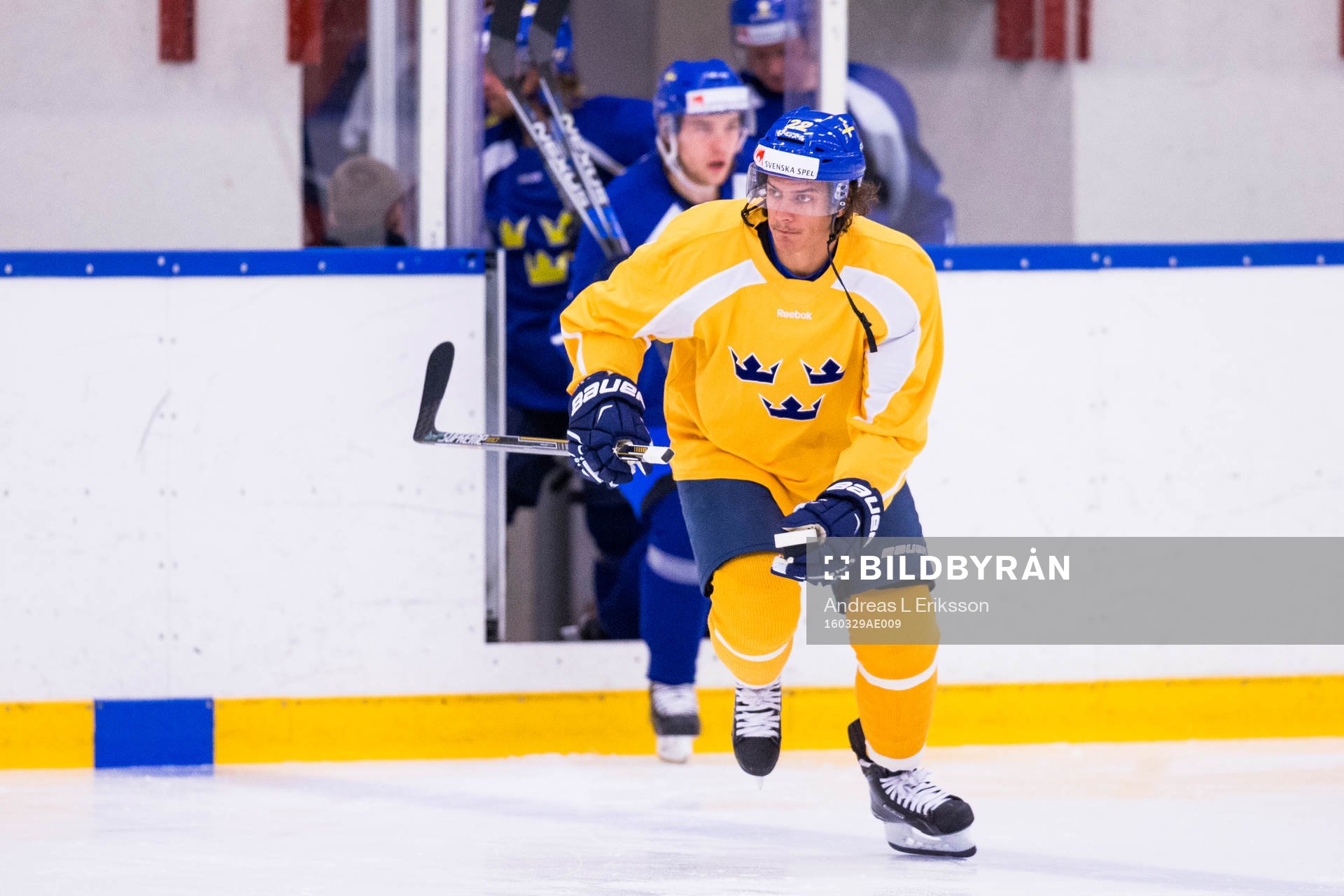 Andre Petersson