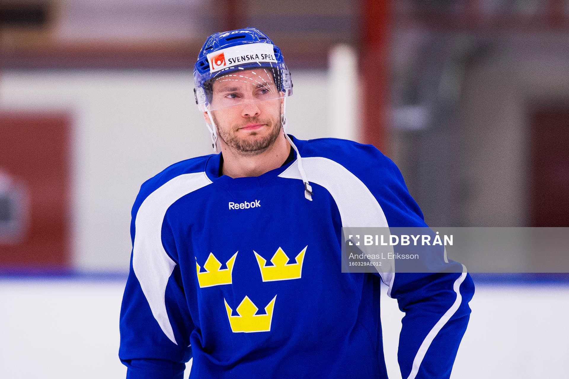 Mattias Sjögren