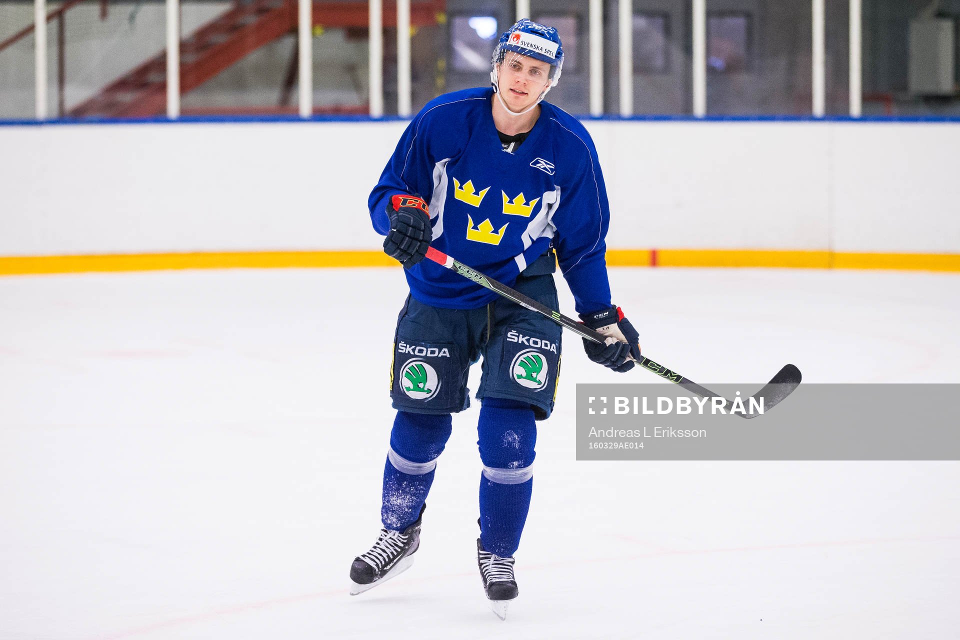 Markus Ljungh