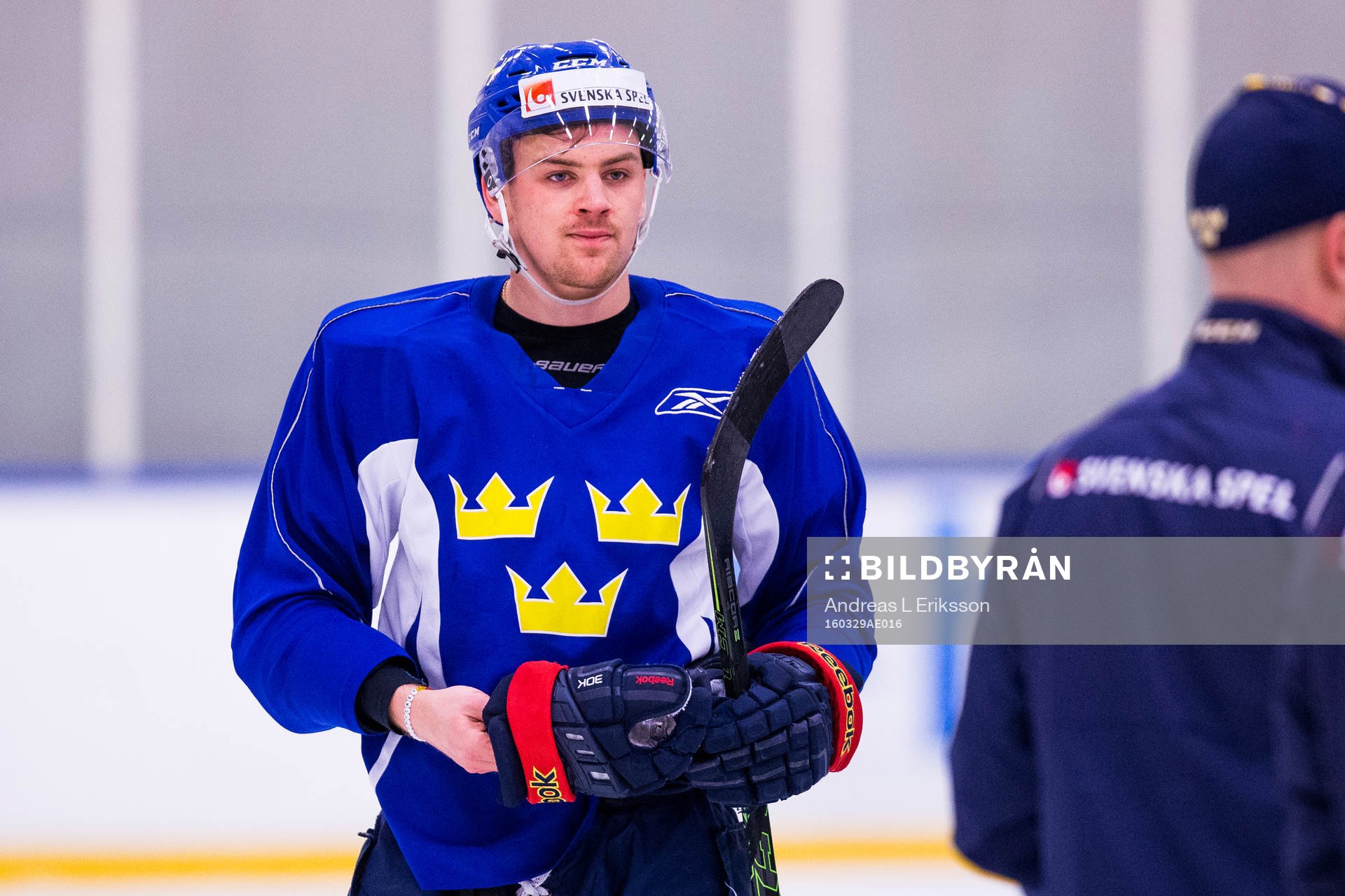 Marcus Högström