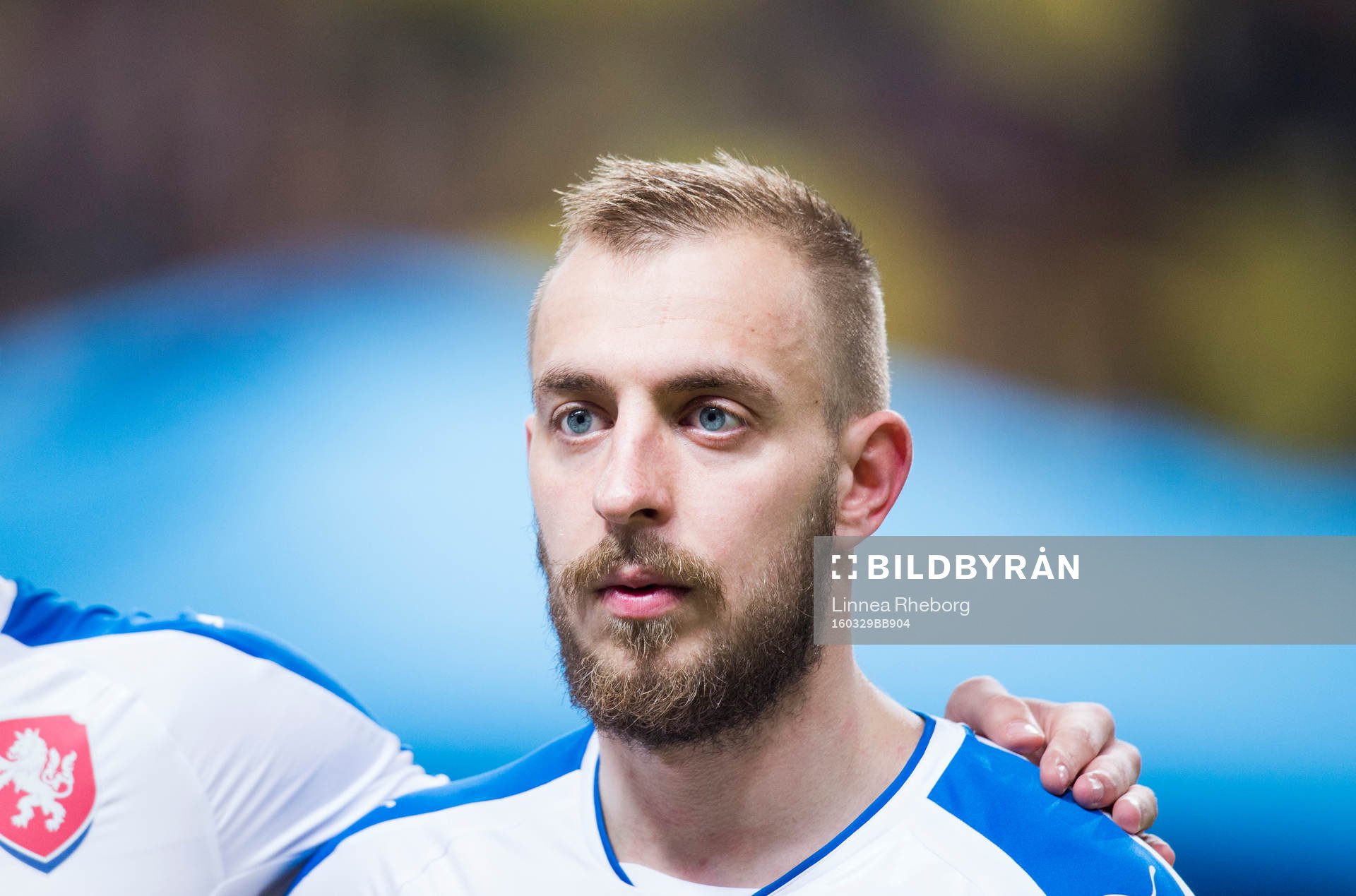 Tjeckiens Jiri Skalak