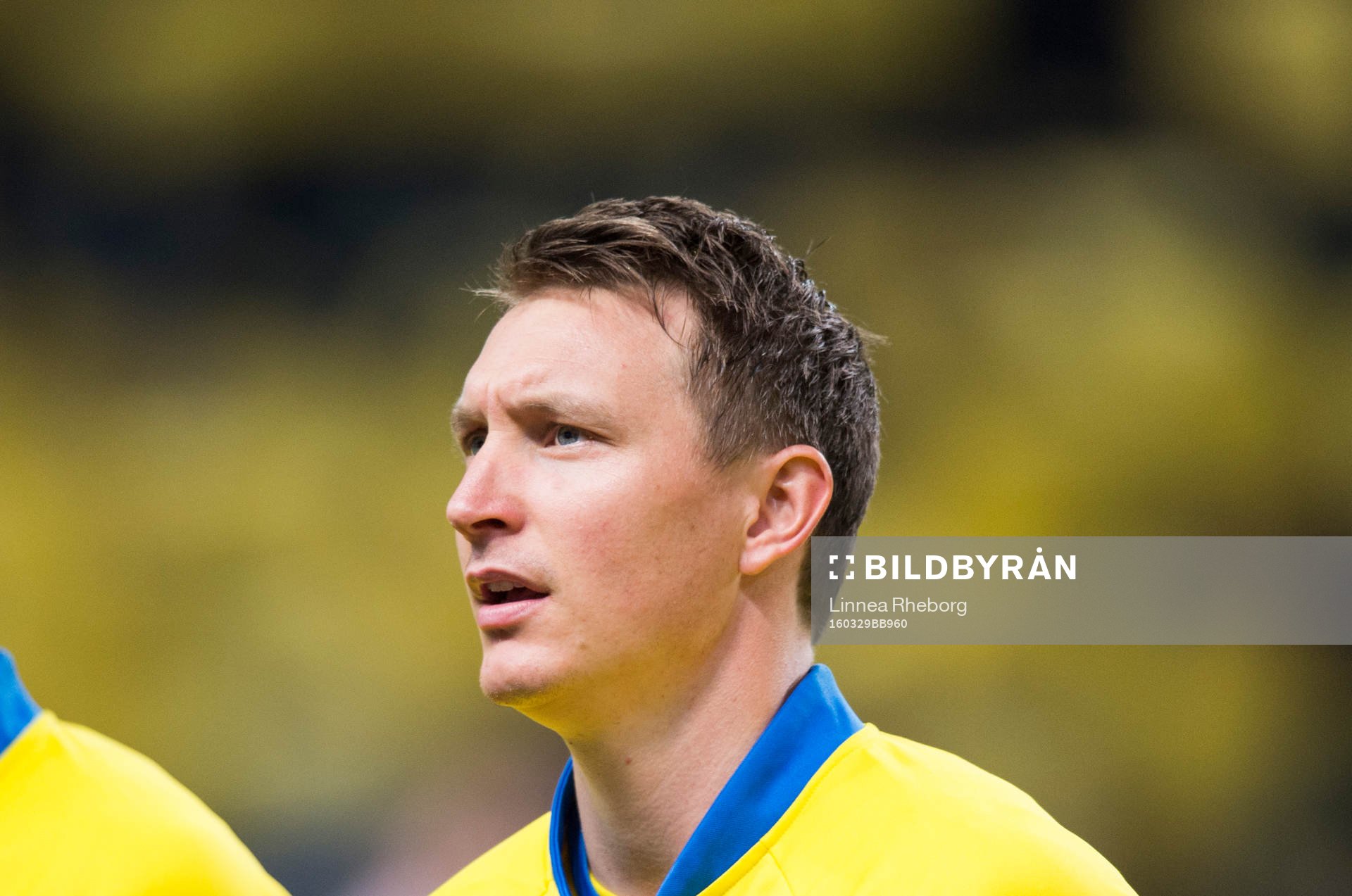 Sveriges Kim Källström