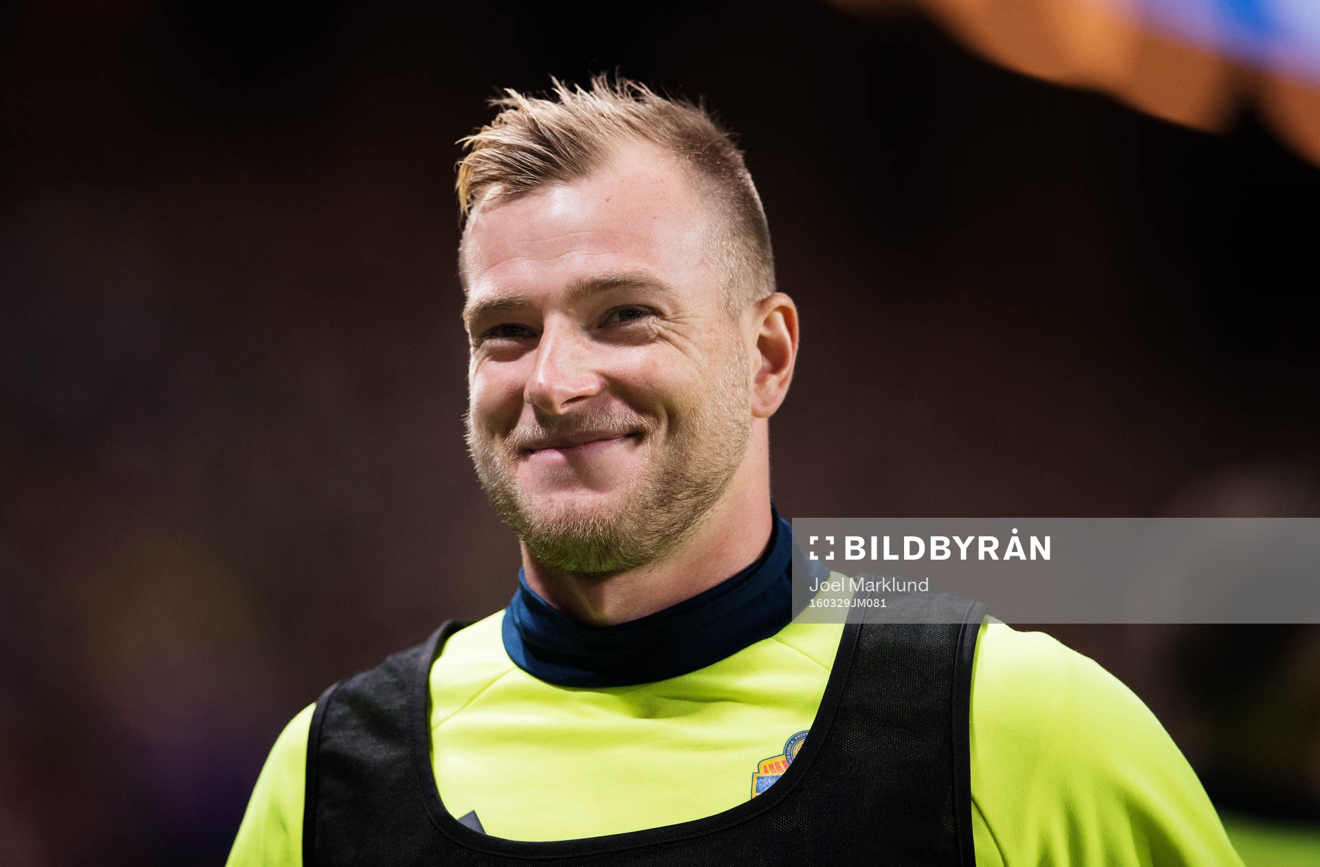 Sveriges John Guidetti