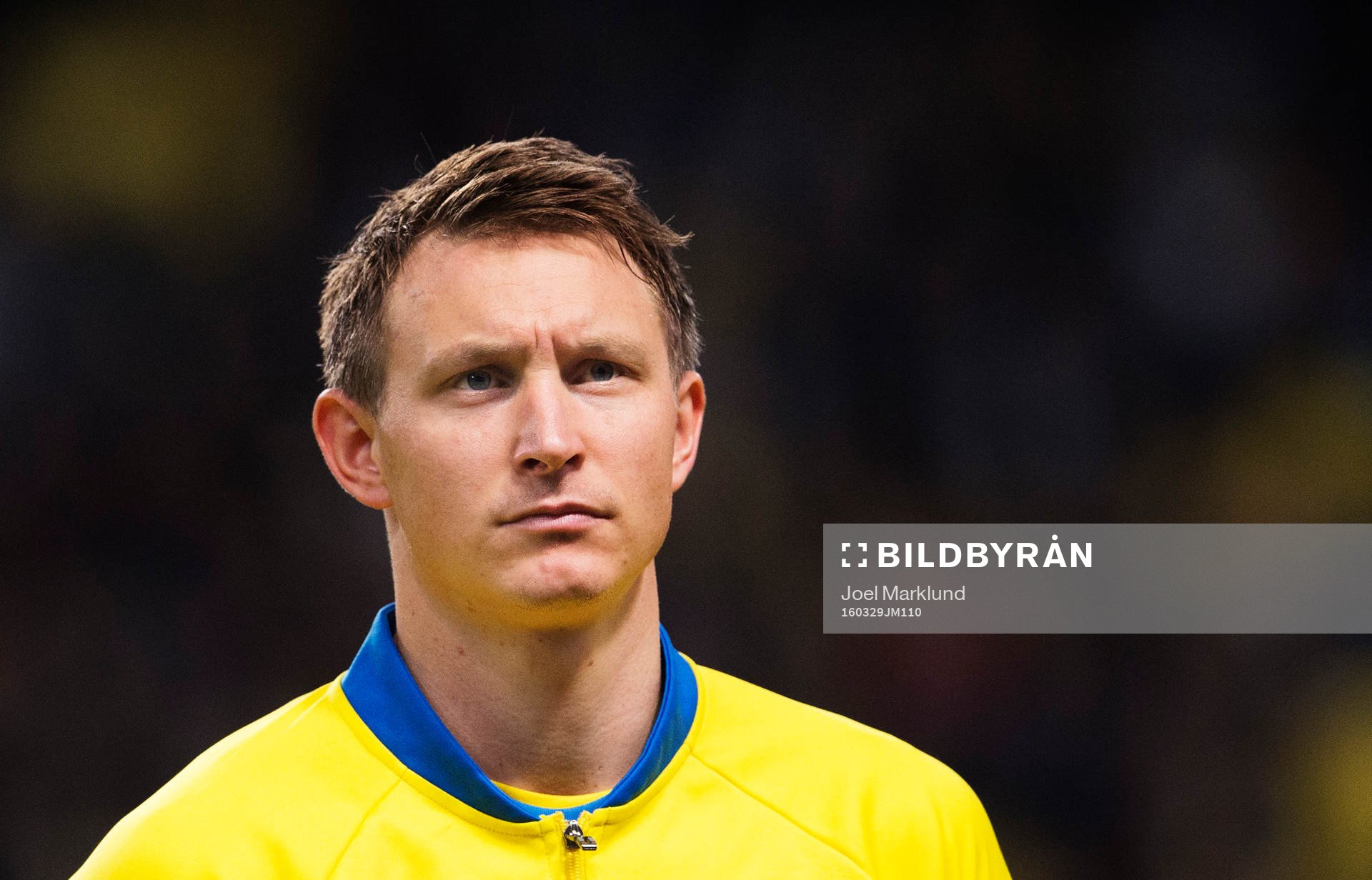 Sveriges Kim Källström