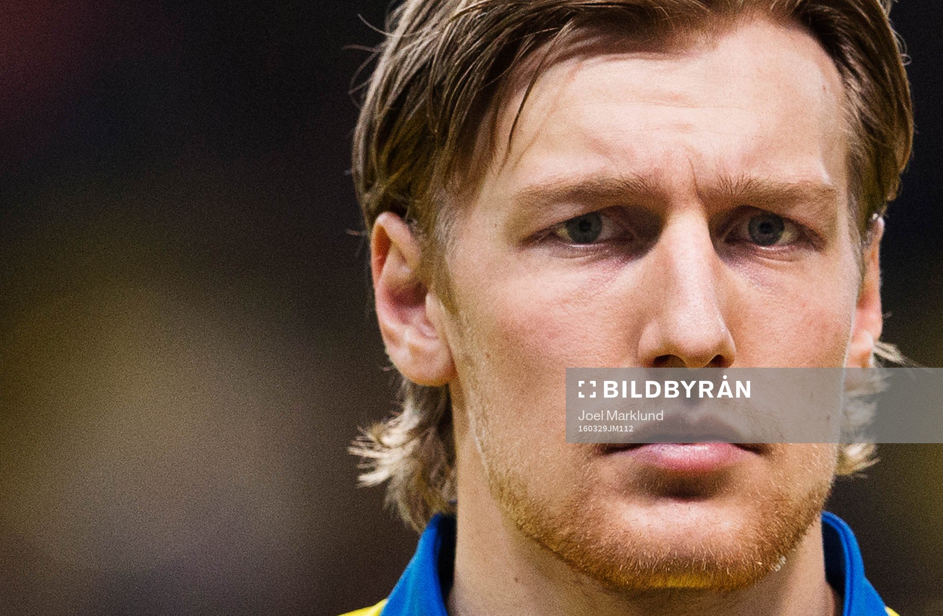 Sveriges Emil Forsberg