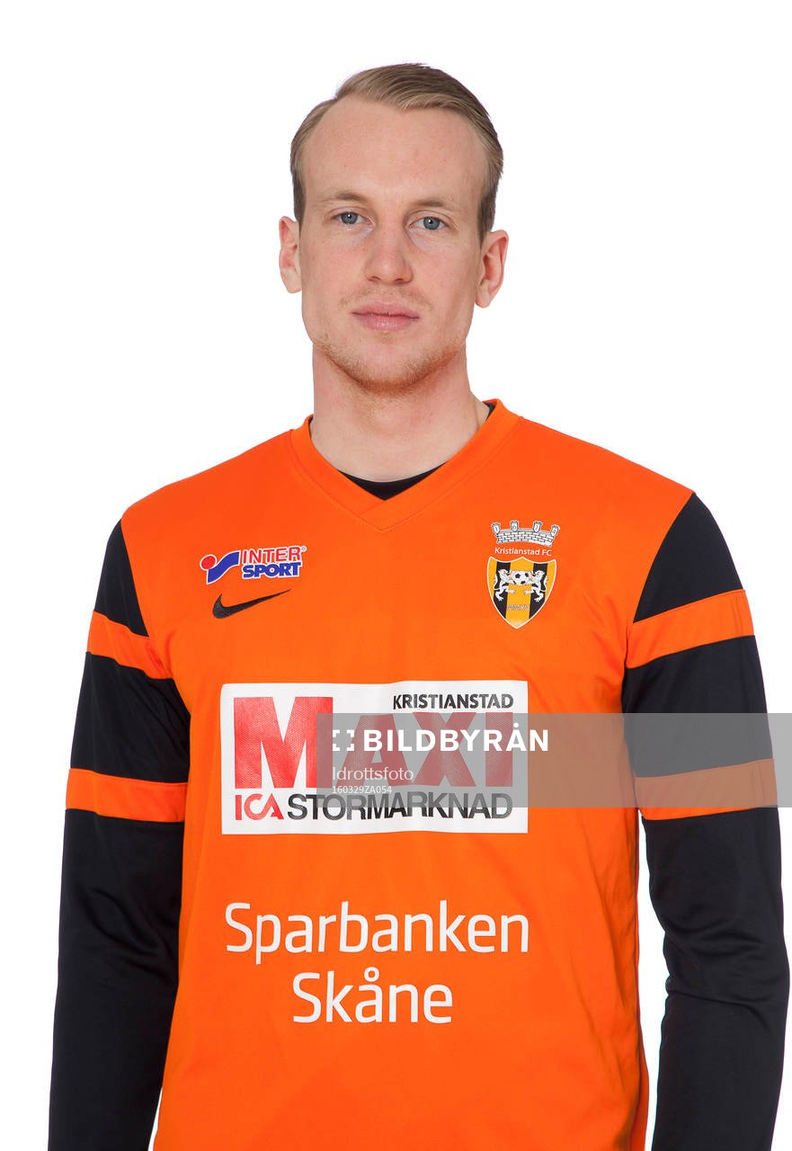 Simon Henningsson