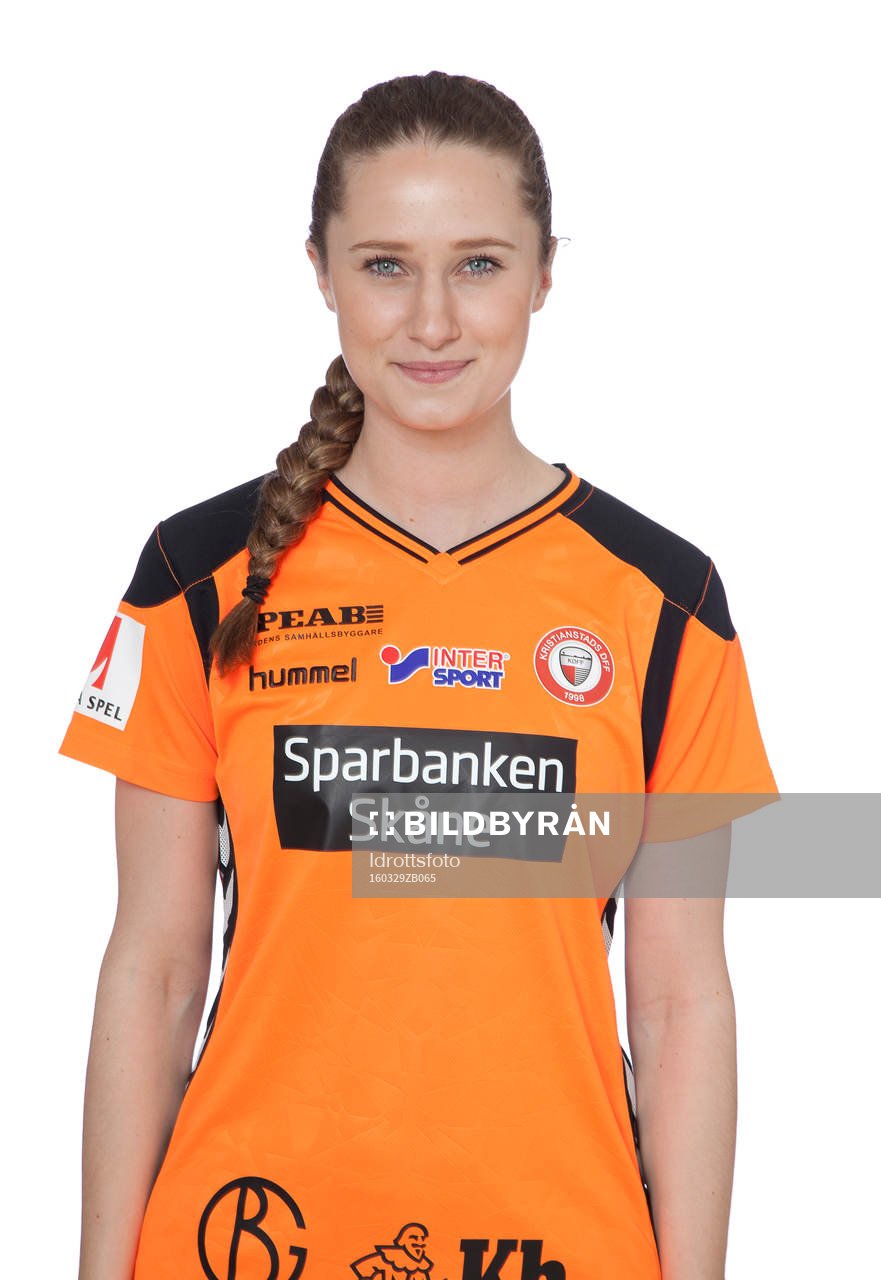 Elin Karlsson