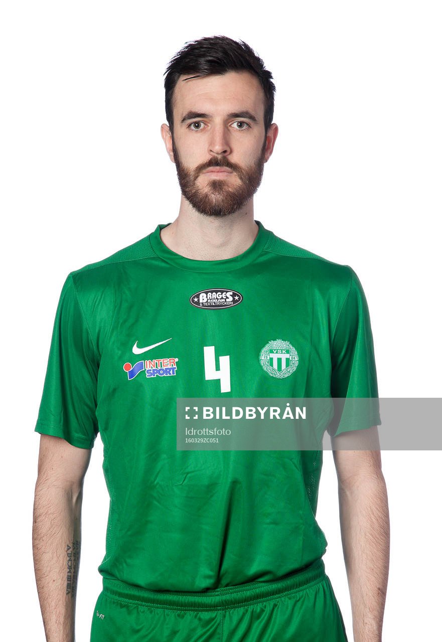 Robin Blommé