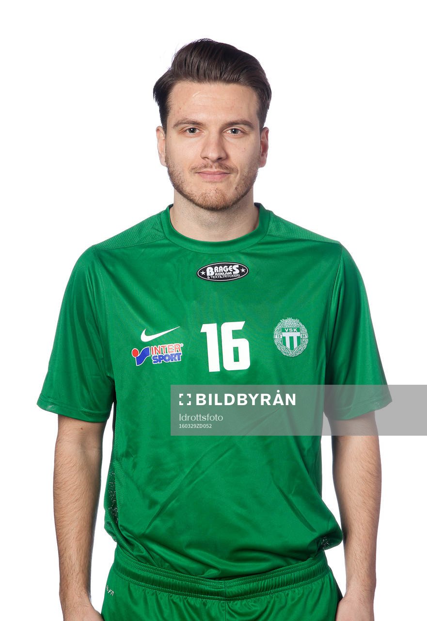 Boris ljevar