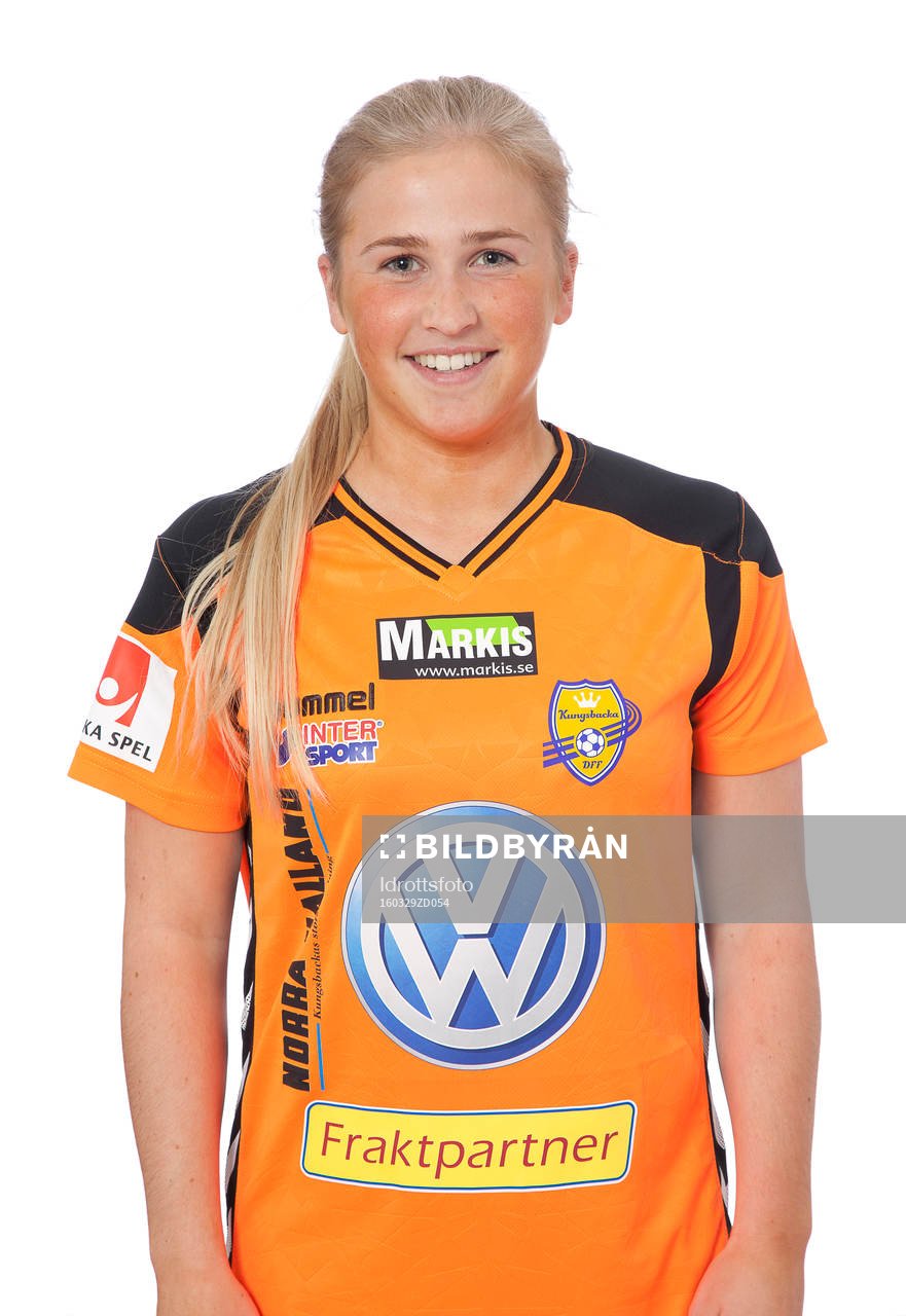 Ida Strömblad