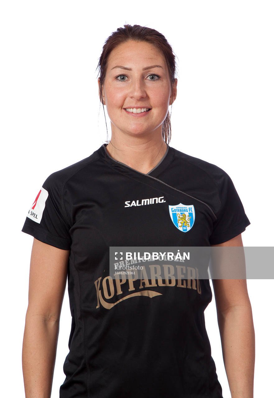 Anna Ahlstrand
