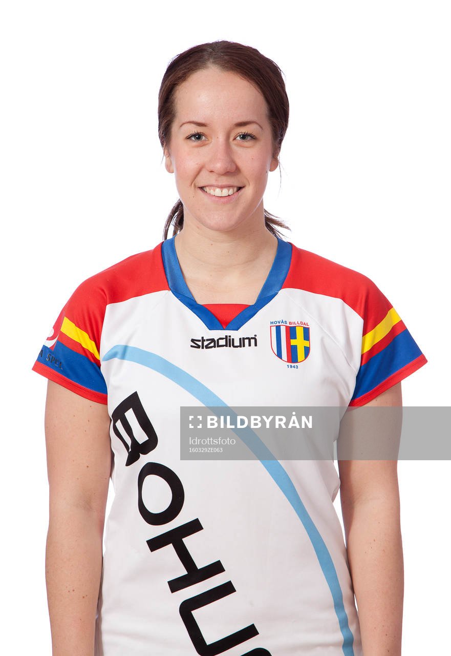 Camilla Ronström