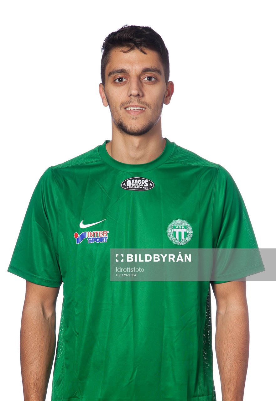 Dylan Kosik Sulaiman
