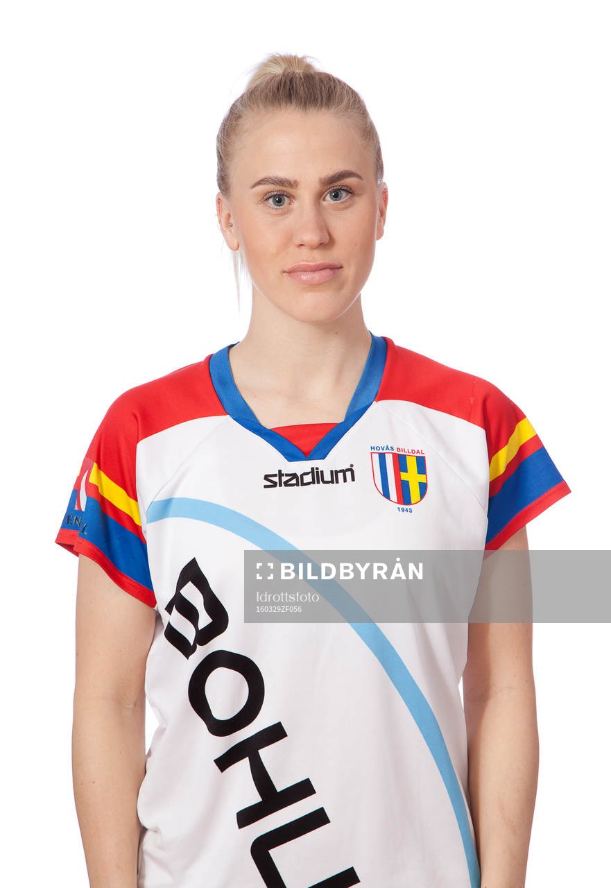 Louise Nordenberg
