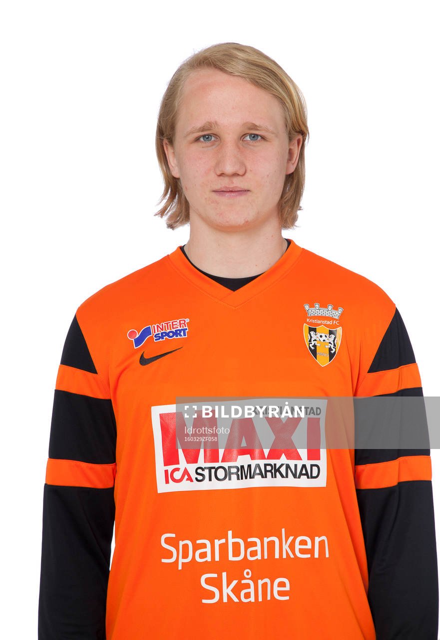 Andre Kamp