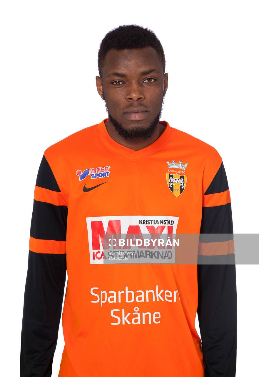 Saikou Jawneh