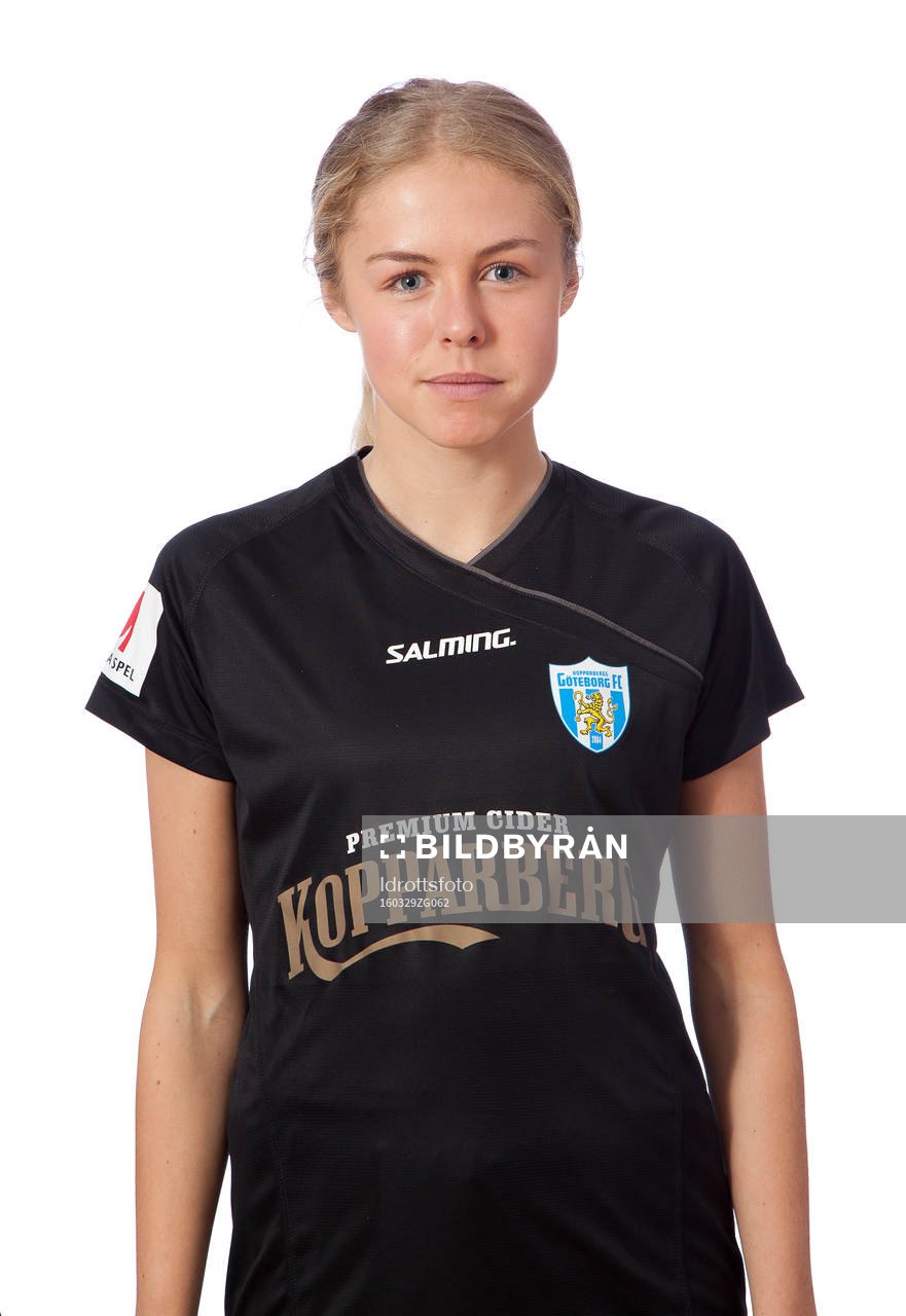 Maja Göthberg