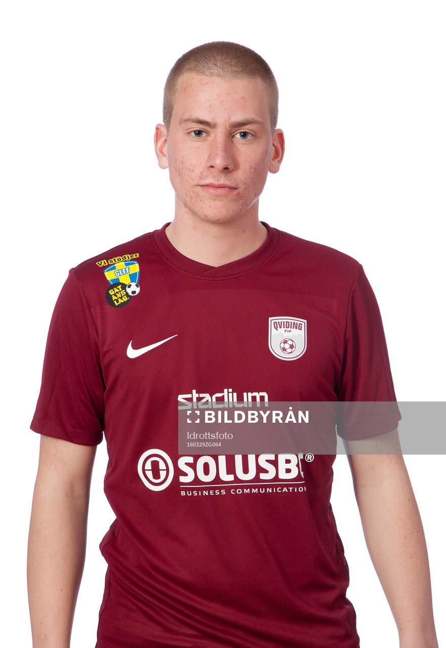 Anton Olsson