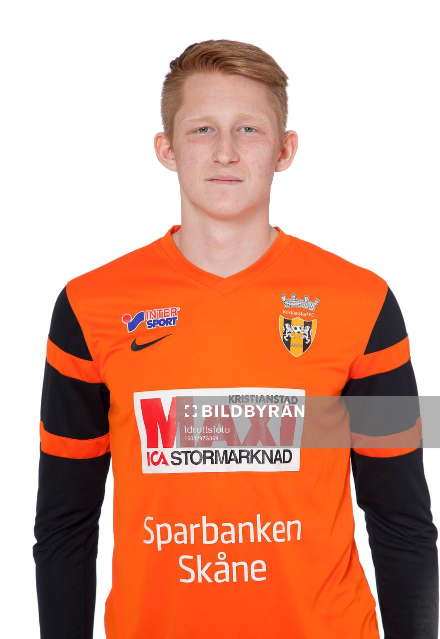 Elias Åberg