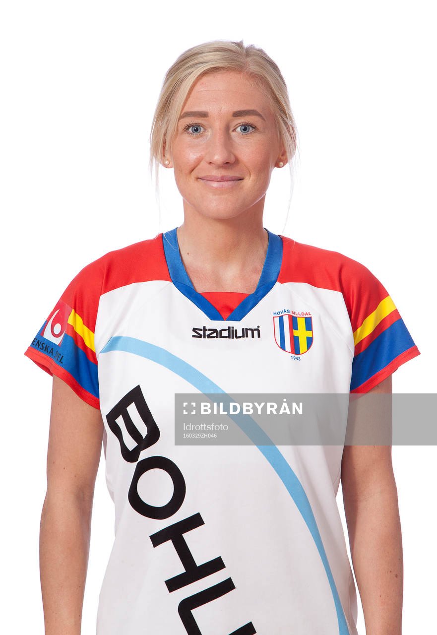 Matilda Östergaard