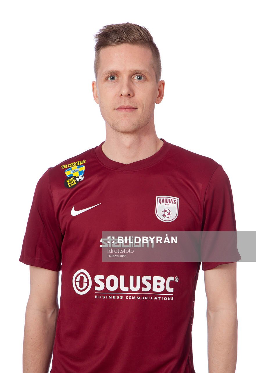 Rickard Hansson