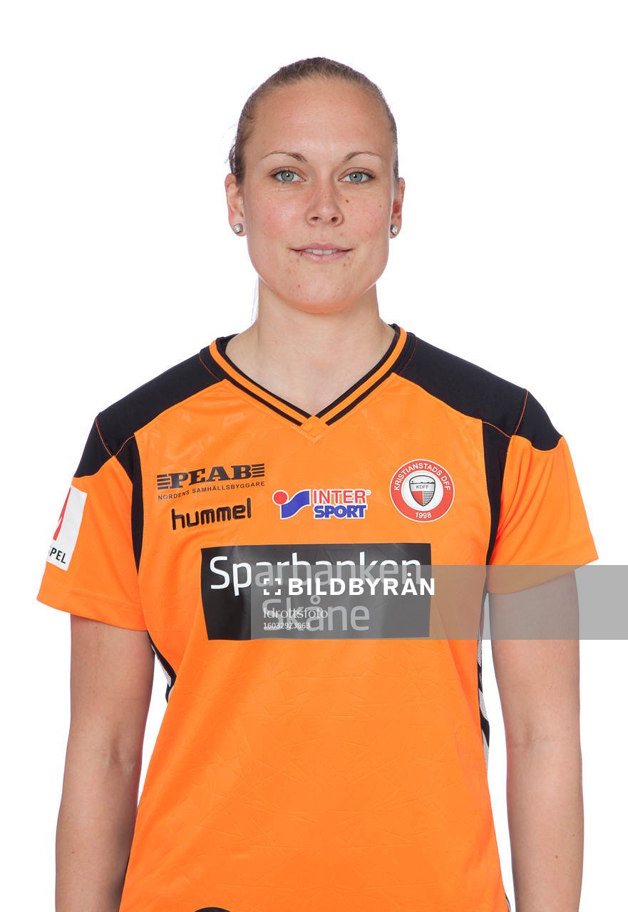 Therese Ivarsson
