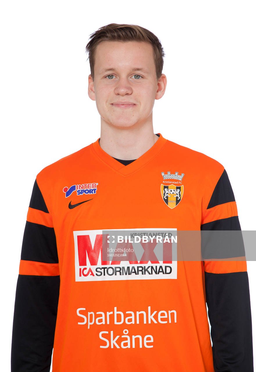 Niklas Jönsson