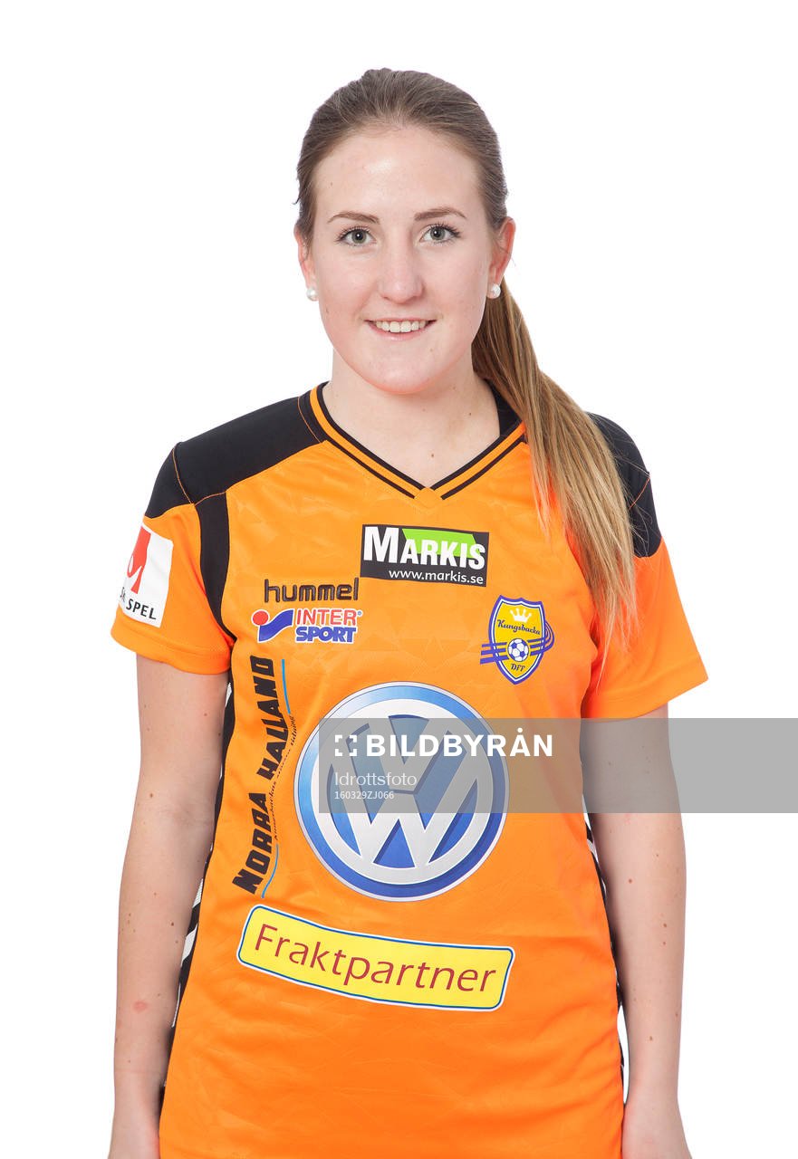 Ronja Cronvall