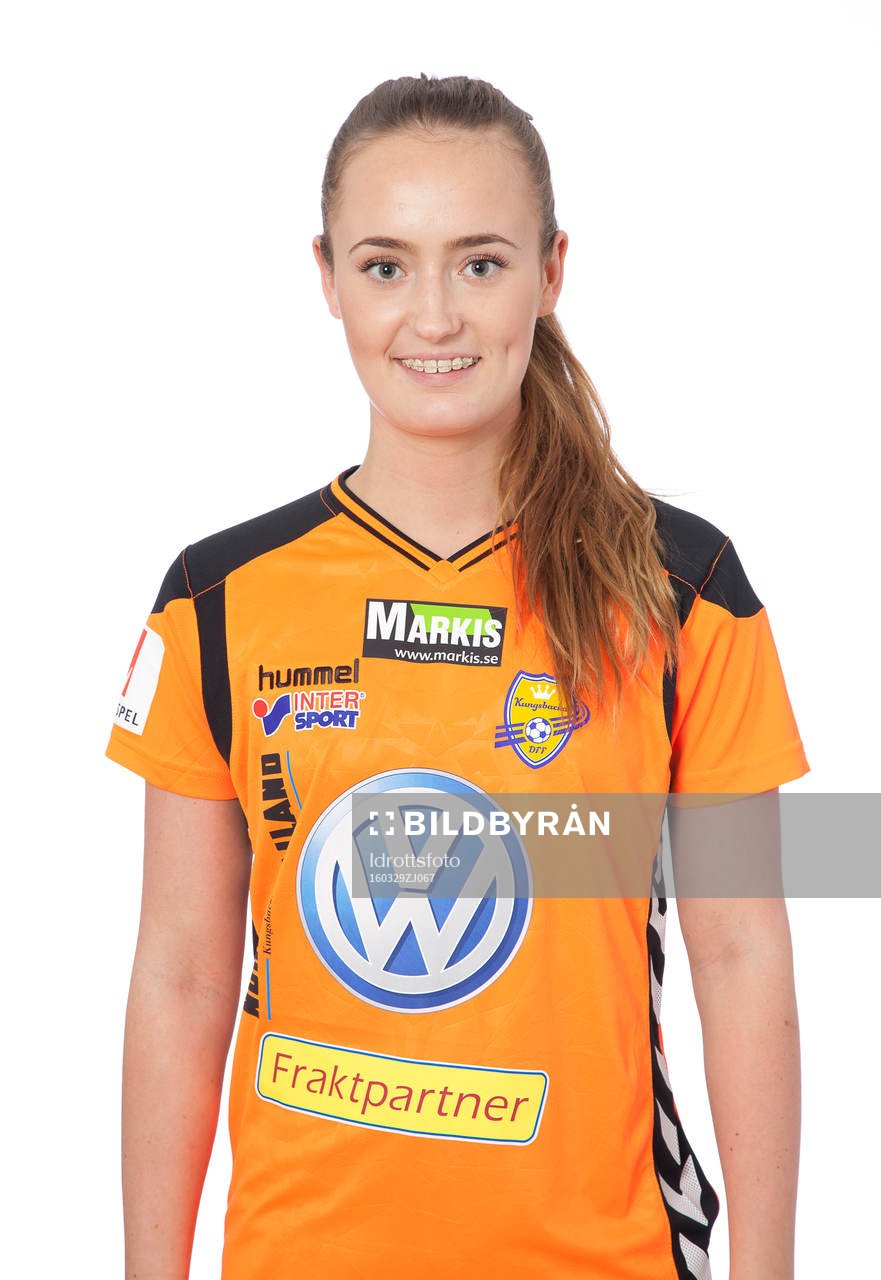 Ronja Henriksson