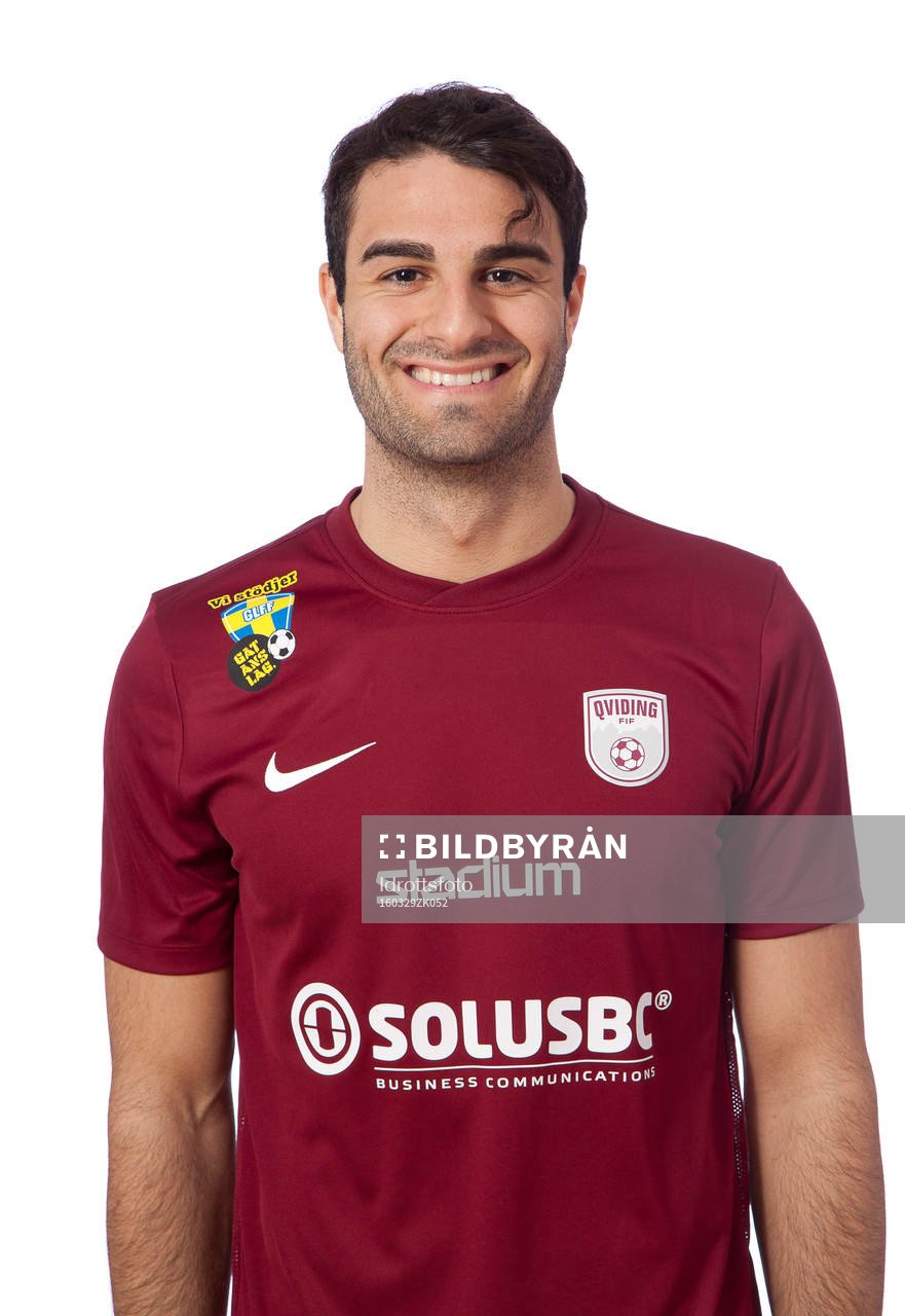 Arvin Shojaee