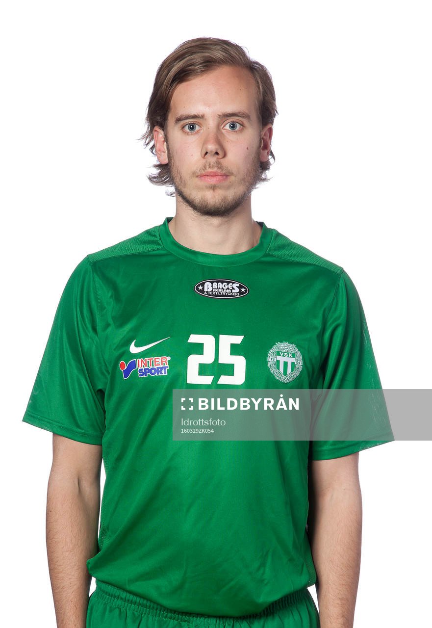 Joakim Häll