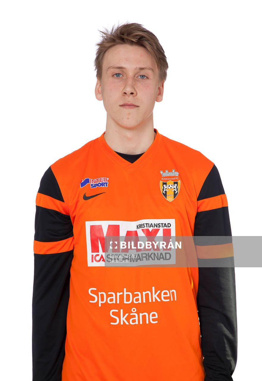 Bjarni Mark Antonsson