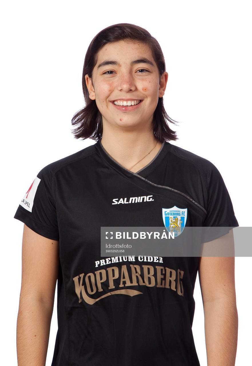 Annahita Zamanian
