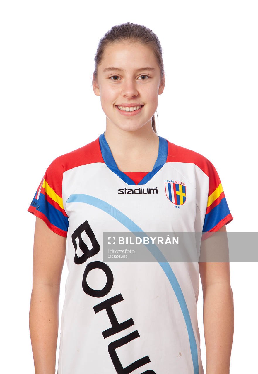 Julia Johansson