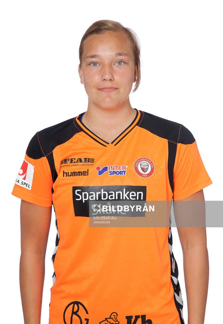 Jenny Danielsson