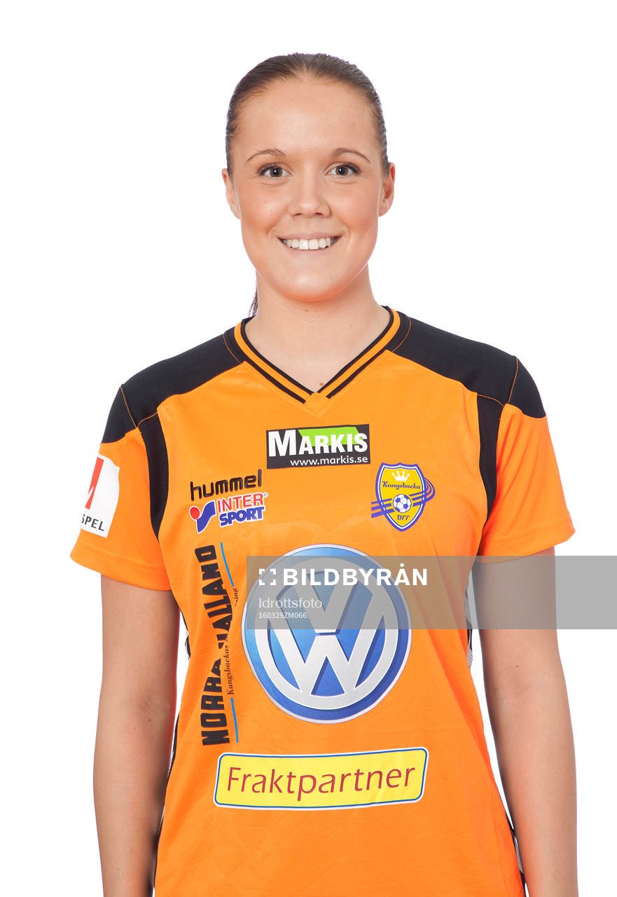 Ida Pettersson