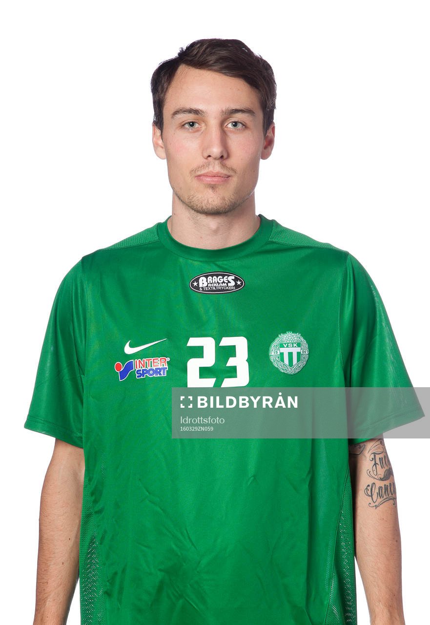 Filip Tronêt