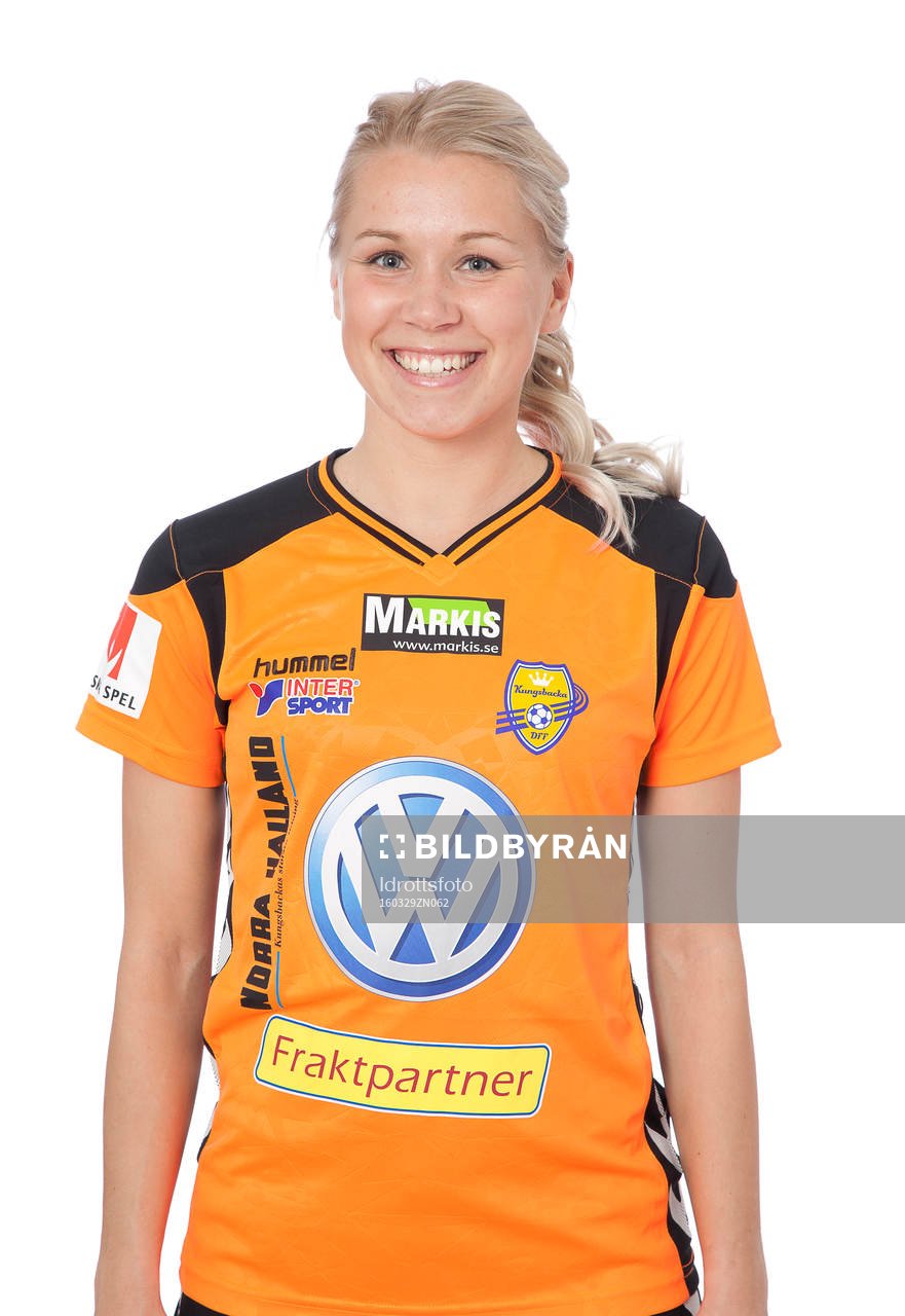Mimmi Asperot