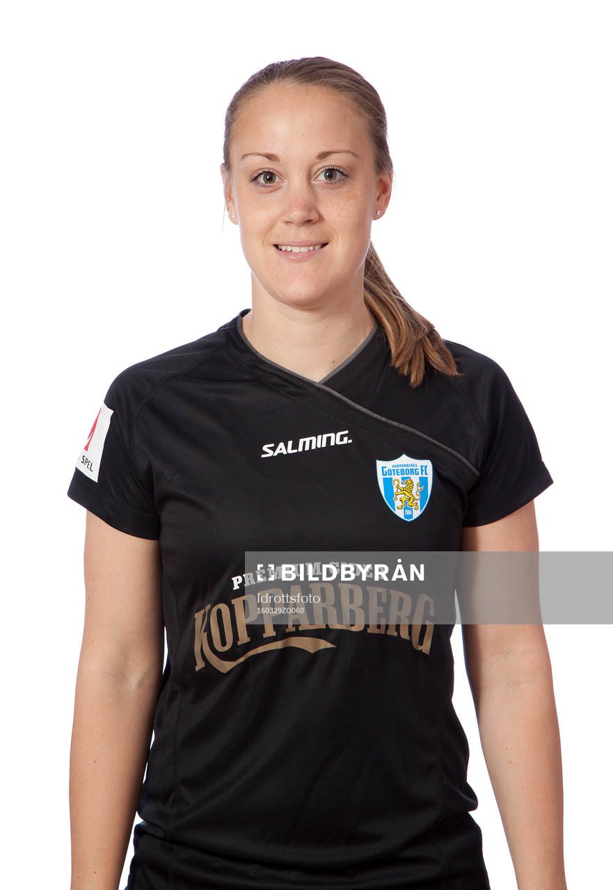 Freja Hellenberg