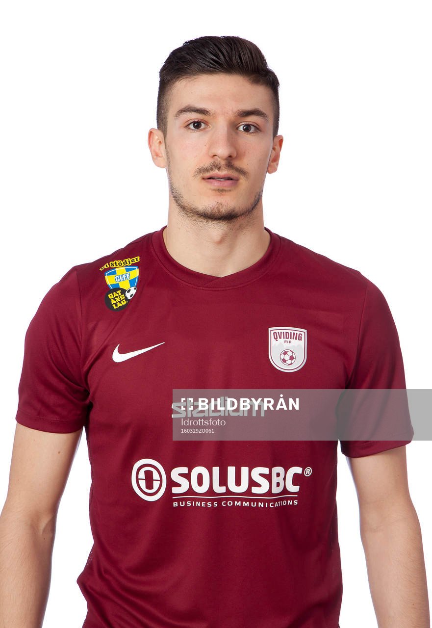 Besim Alimi