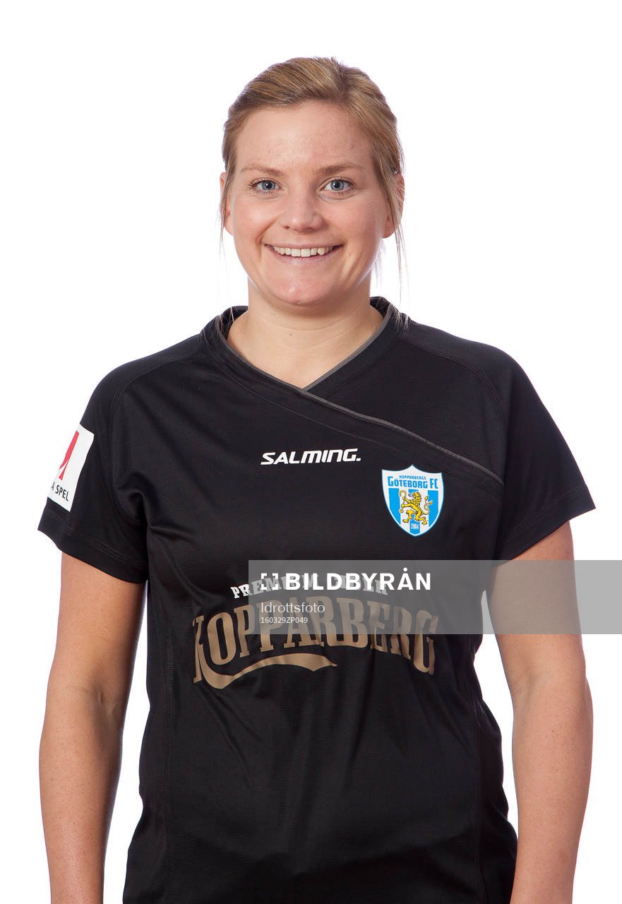Sara Lindén