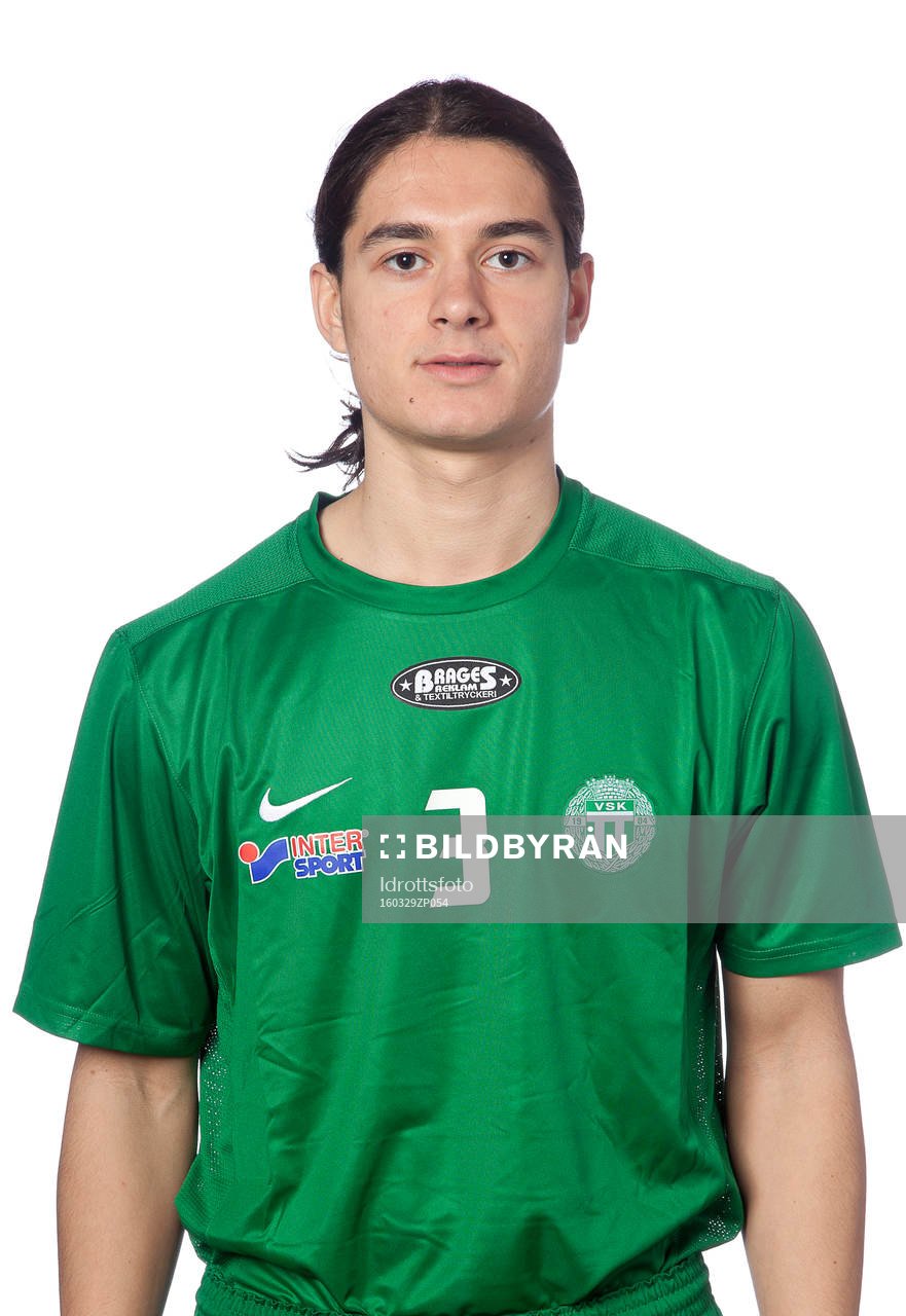 Asmir Suljicic