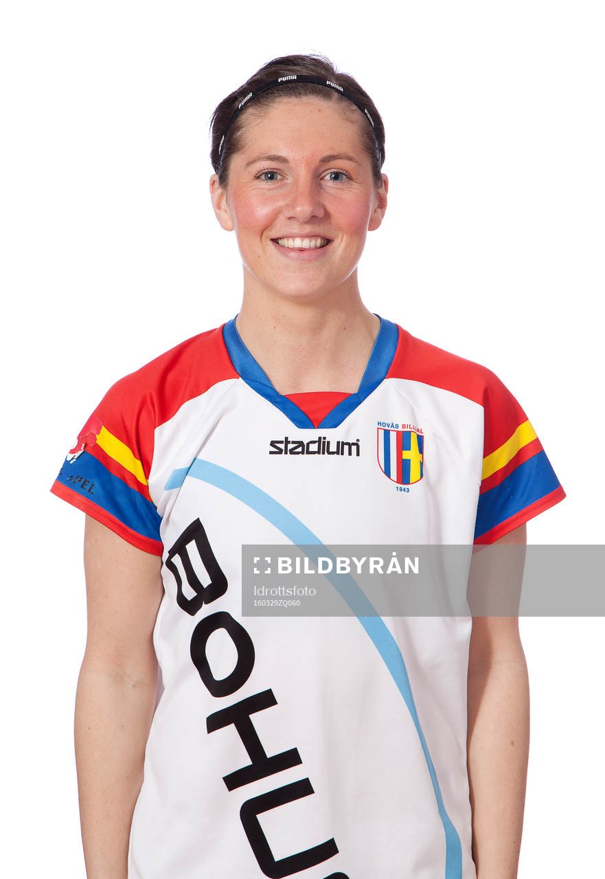 Maria Andersson