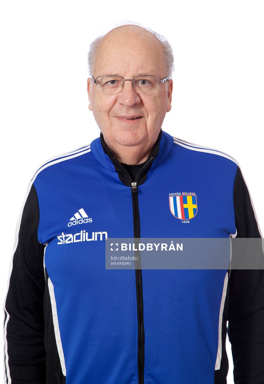Jan-Erik Andersson