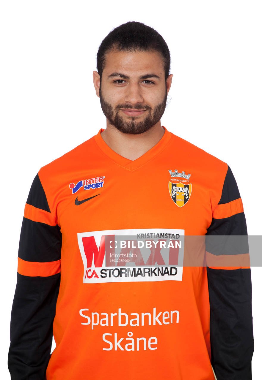 Mohammed Al Farhan